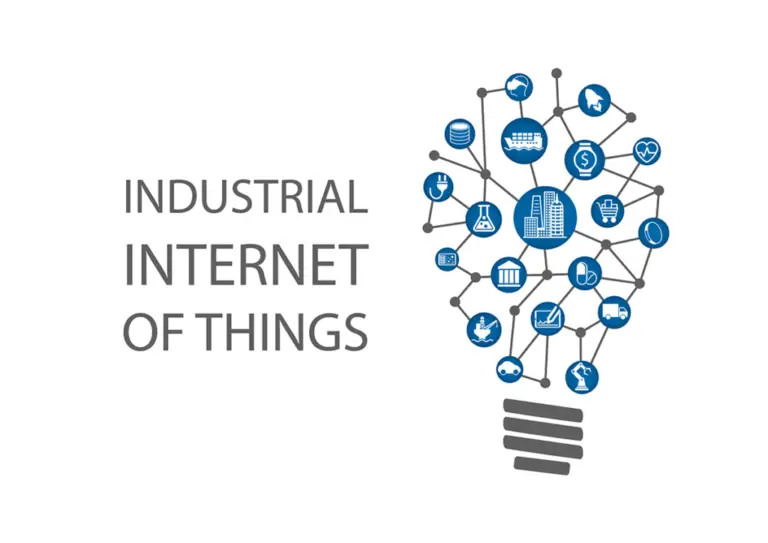 What is IIoT, Digital Twin and Industrial Metaverse?